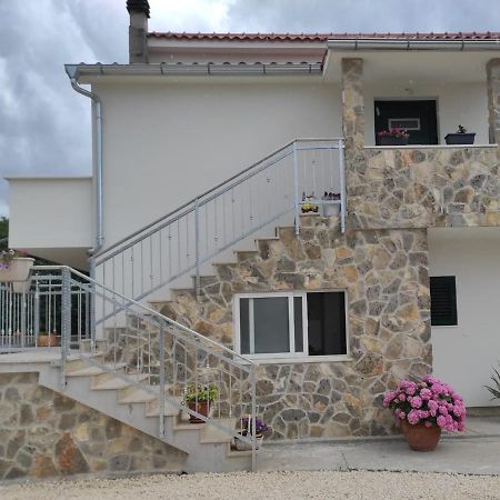 Apartman Lucia Билице Экстерьер фото