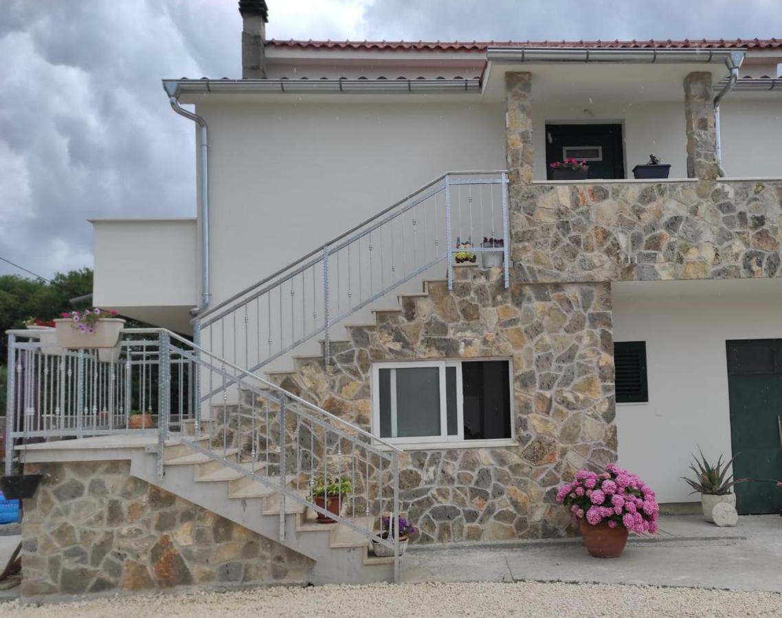 Apartman Lucia Билице Экстерьер фото