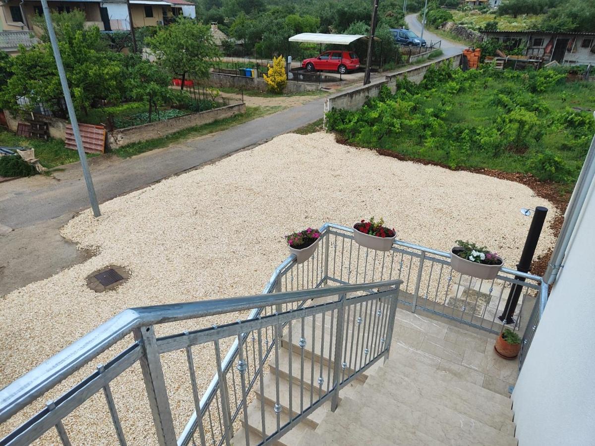 Apartman Lucia Билице Экстерьер фото