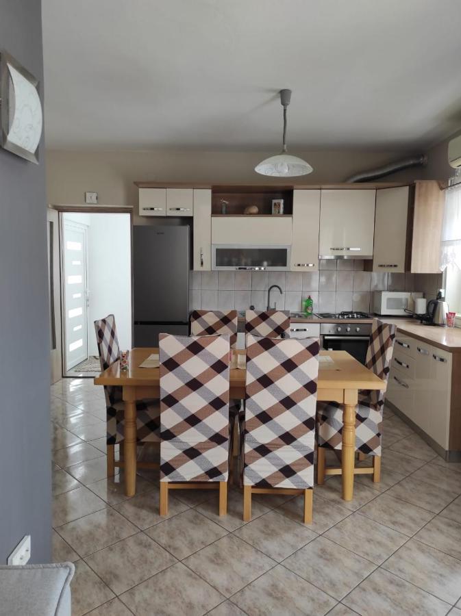Apartman Lucia Билице Экстерьер фото