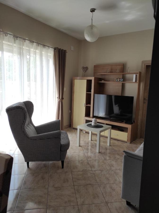 Apartman Lucia Билице Экстерьер фото