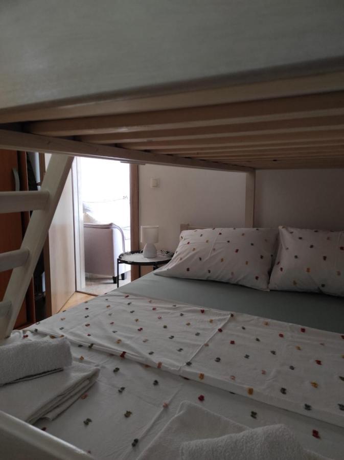 Apartman Lucia Билице Экстерьер фото